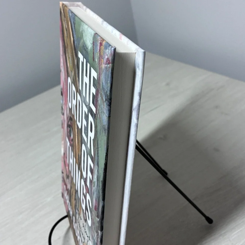 Salt Creek Publishing order things